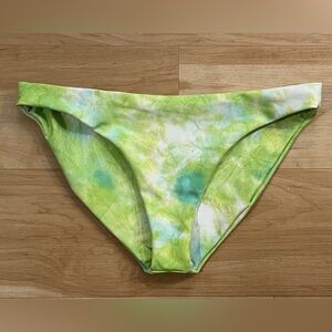 Skatie Swim Cheryl Bottom Size Small